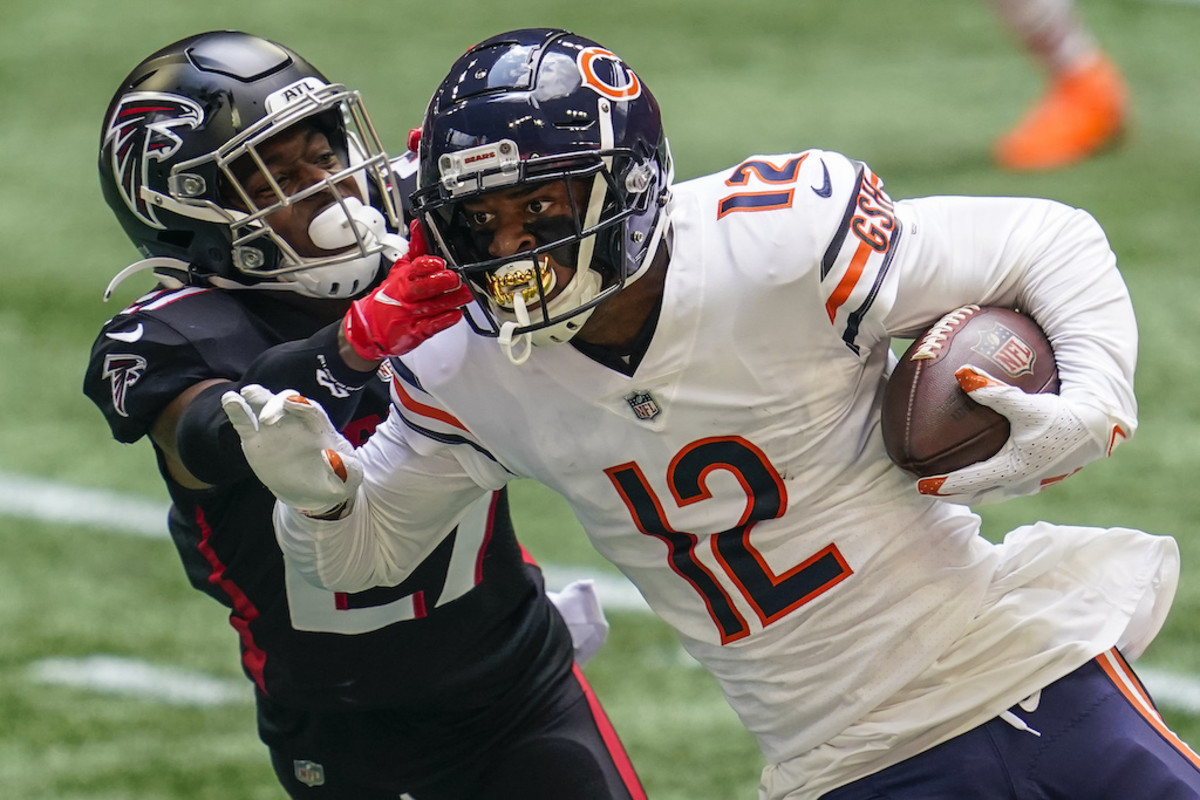 Allen Robinson